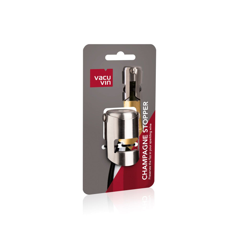 Vacu Vin Champagne Stopper