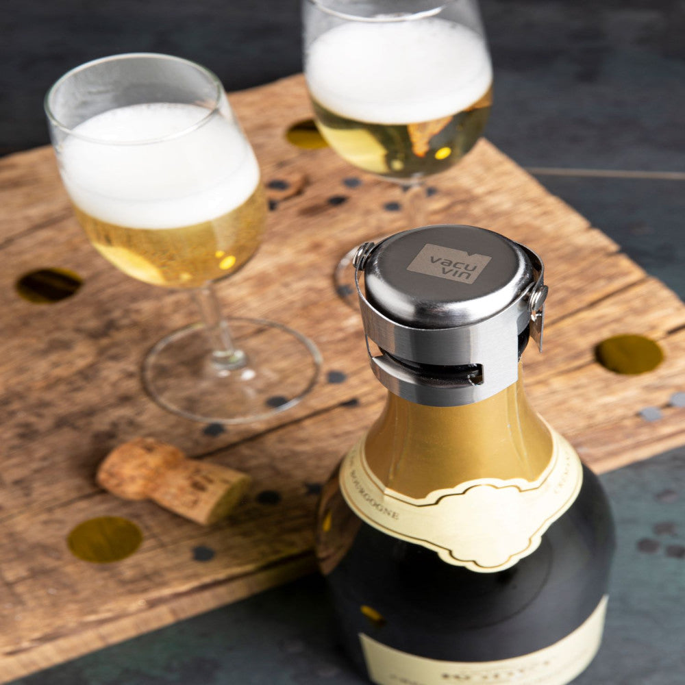 Vacu Vin Champagne Stopper