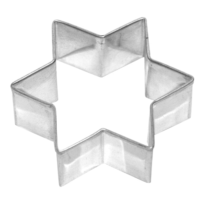 Holiday Star Cookie Cutter