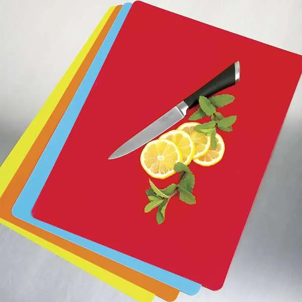 NORPRO® Gripping Cutting Mat S/4