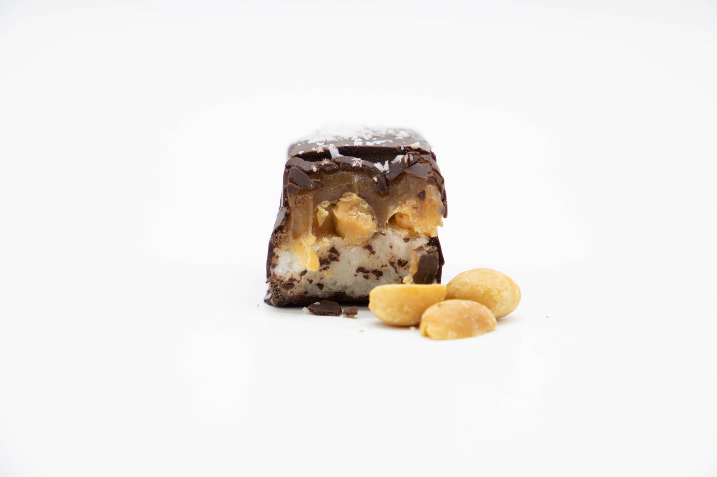 Mayana Coconutty Bar