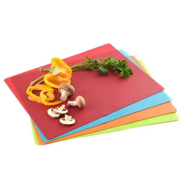 NORPRO® Gripping Cutting Mat S/4