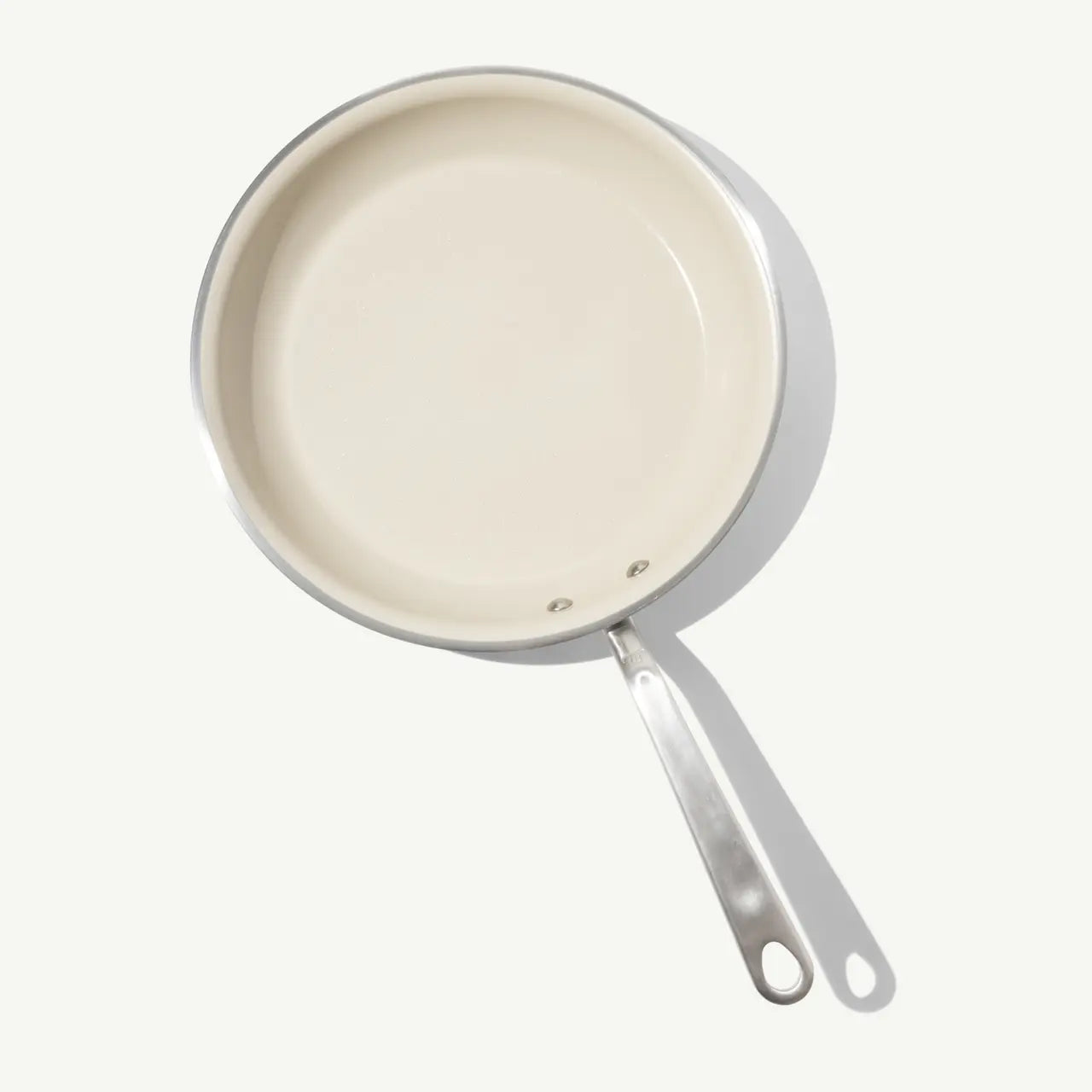 Made In 12" CeramiClad™ Non Stick Frying Pan