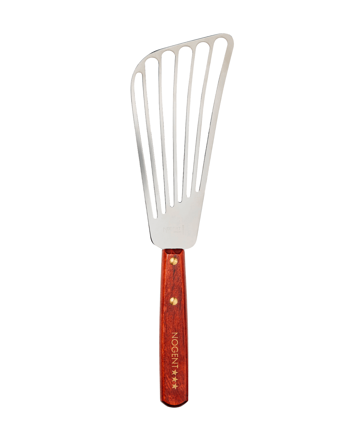 Nogent Kitchen Spatula N° 3 16 cm / 6.25" (Hornbeam)