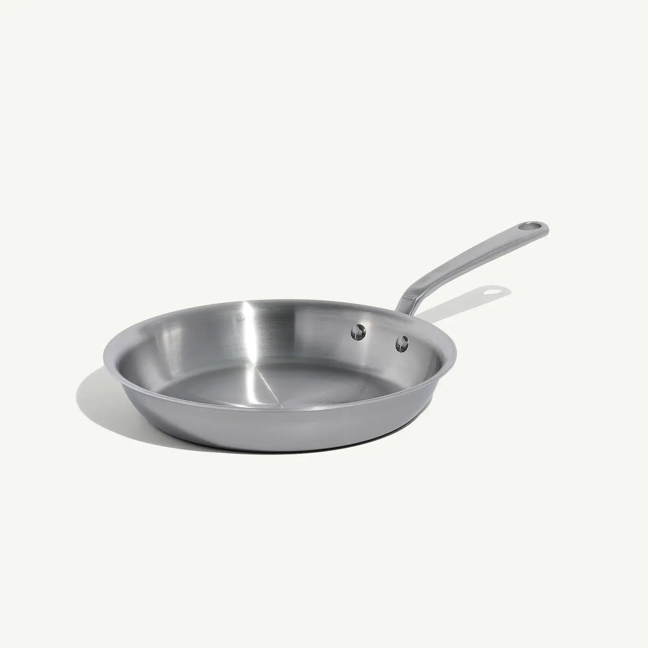 Made In 10" Stainless Steel Clad Frying Pan