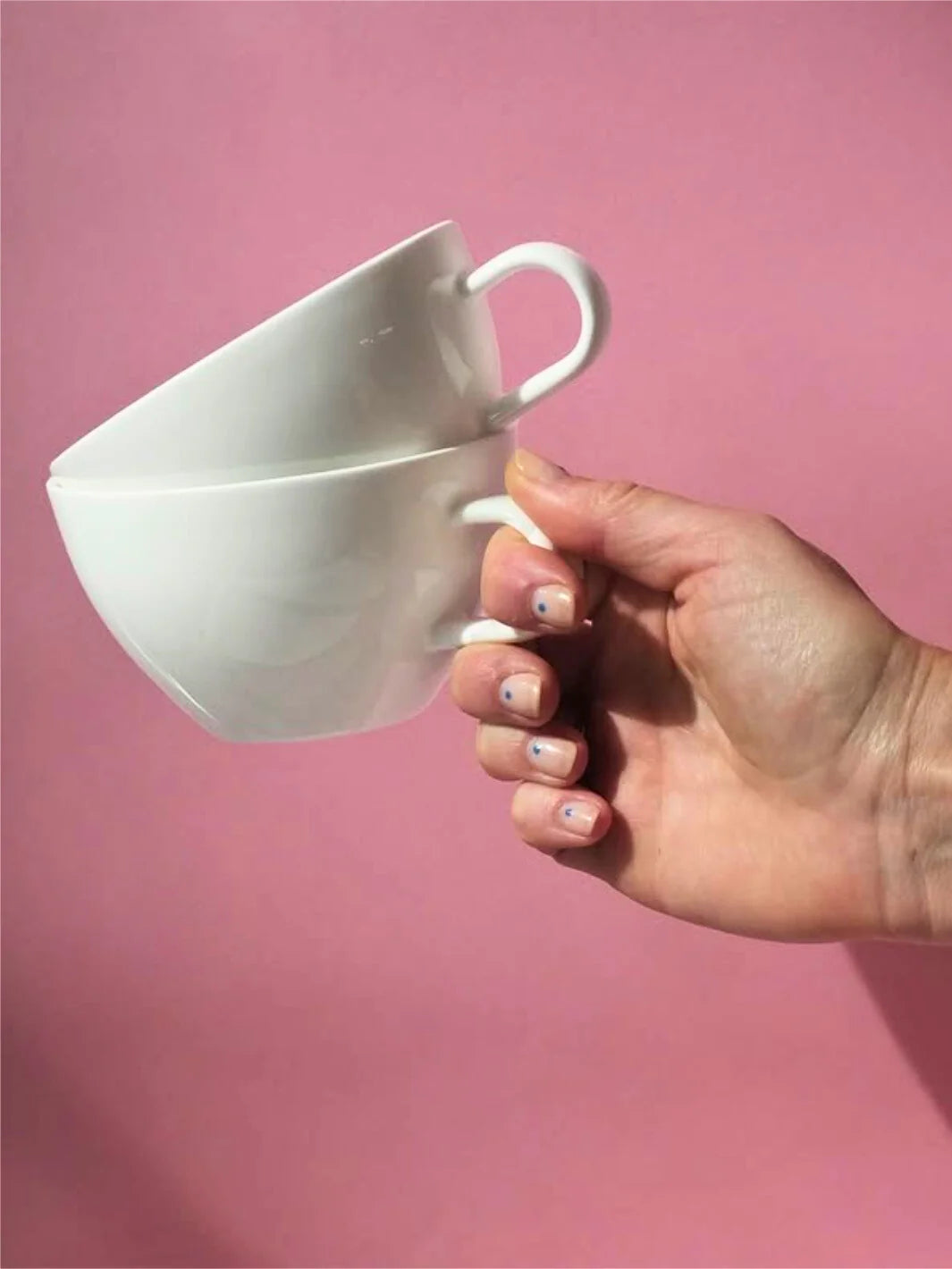ACME Classic Latte Cup (280ml/9.47oz)