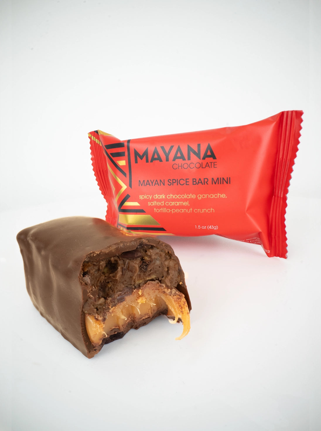 Mayana Mayan Spice Bar