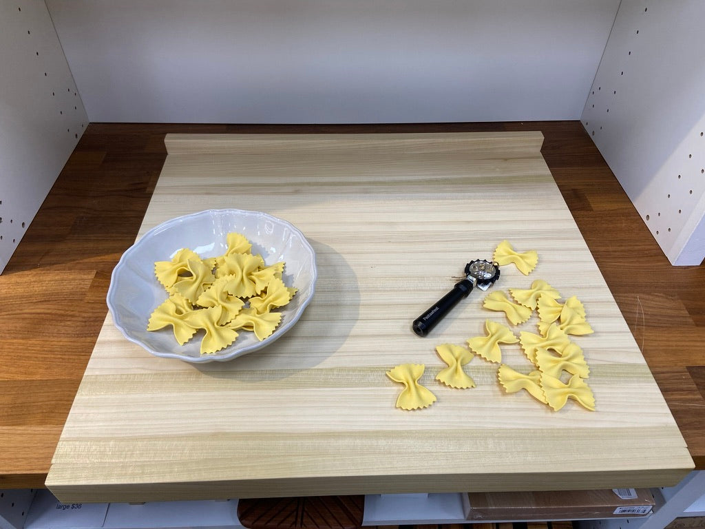 Baking Board *Made in Nanaimo*