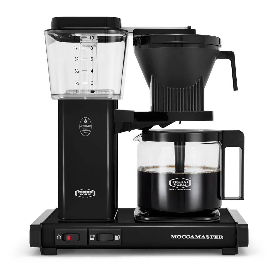 Technivorm MoccaMaster KBGV Select