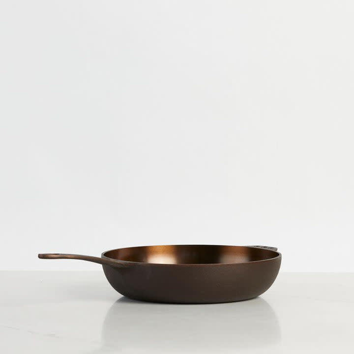 Load image into Gallery viewer, Smithey No. 11 Deep Skillet
