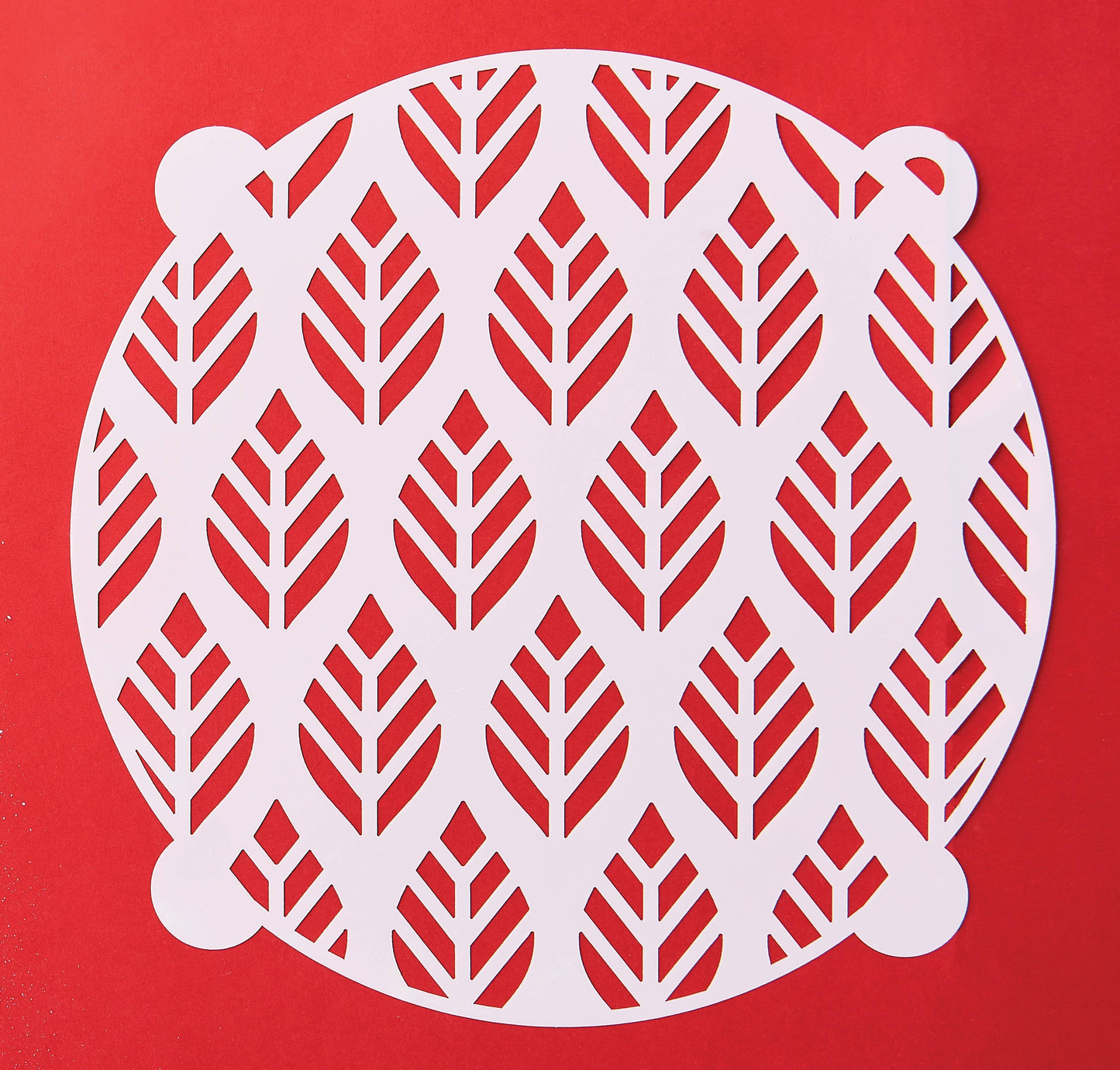 Baking Stencil Set - Autumn