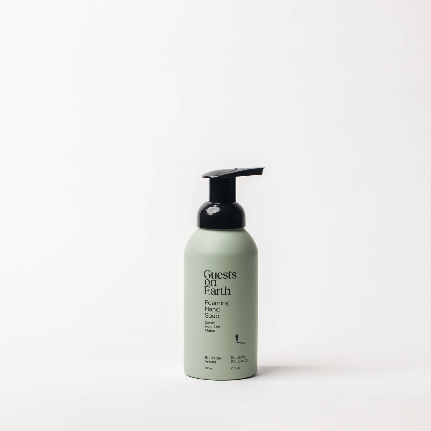 Guests on Earth Foaming Hand Soap  - Woodlands