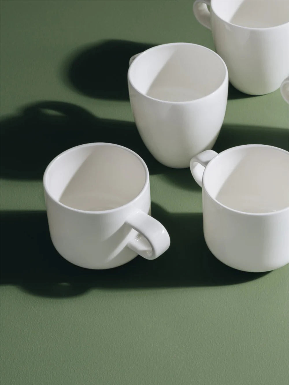 ACME Bobby Mug - 300ml/10.14oz - Milk