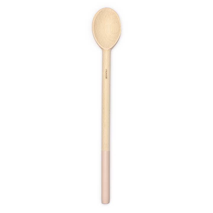 French Beech Wooden Spoon Prof Marshmallow 40cm/16"