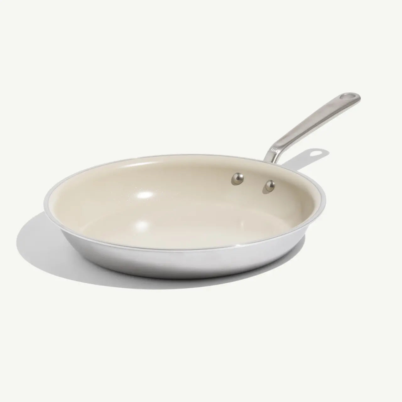 Made In 12" CeramiClad™ Non Stick Frying Pan