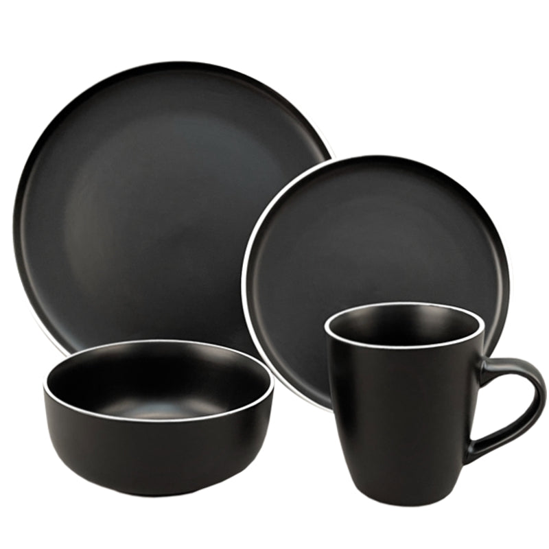 BIA Tempo Dinner Plate - 27cm