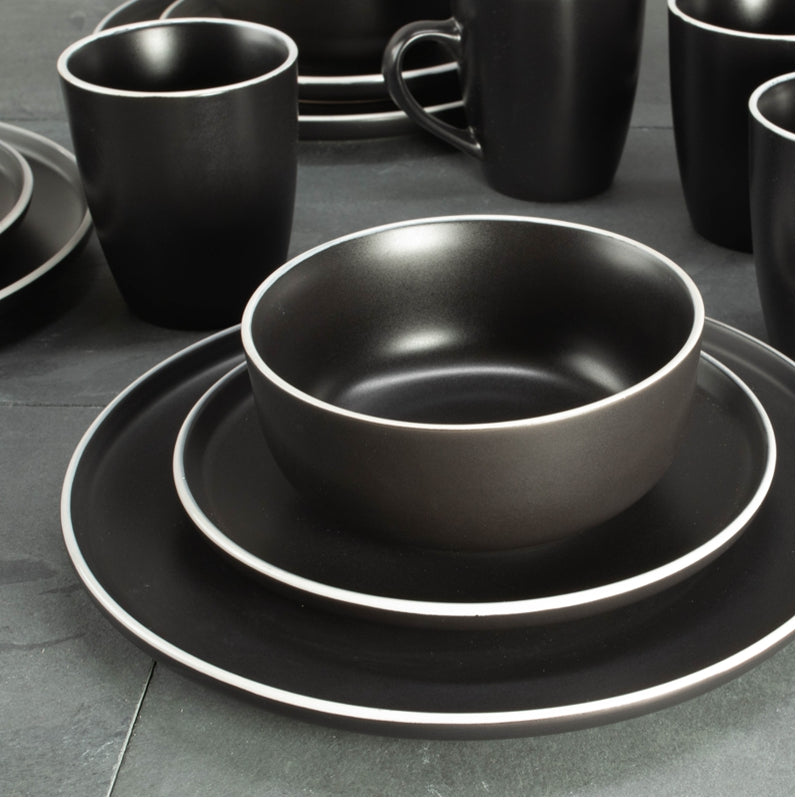 BIA Tempo Dinner Plate - 27cm