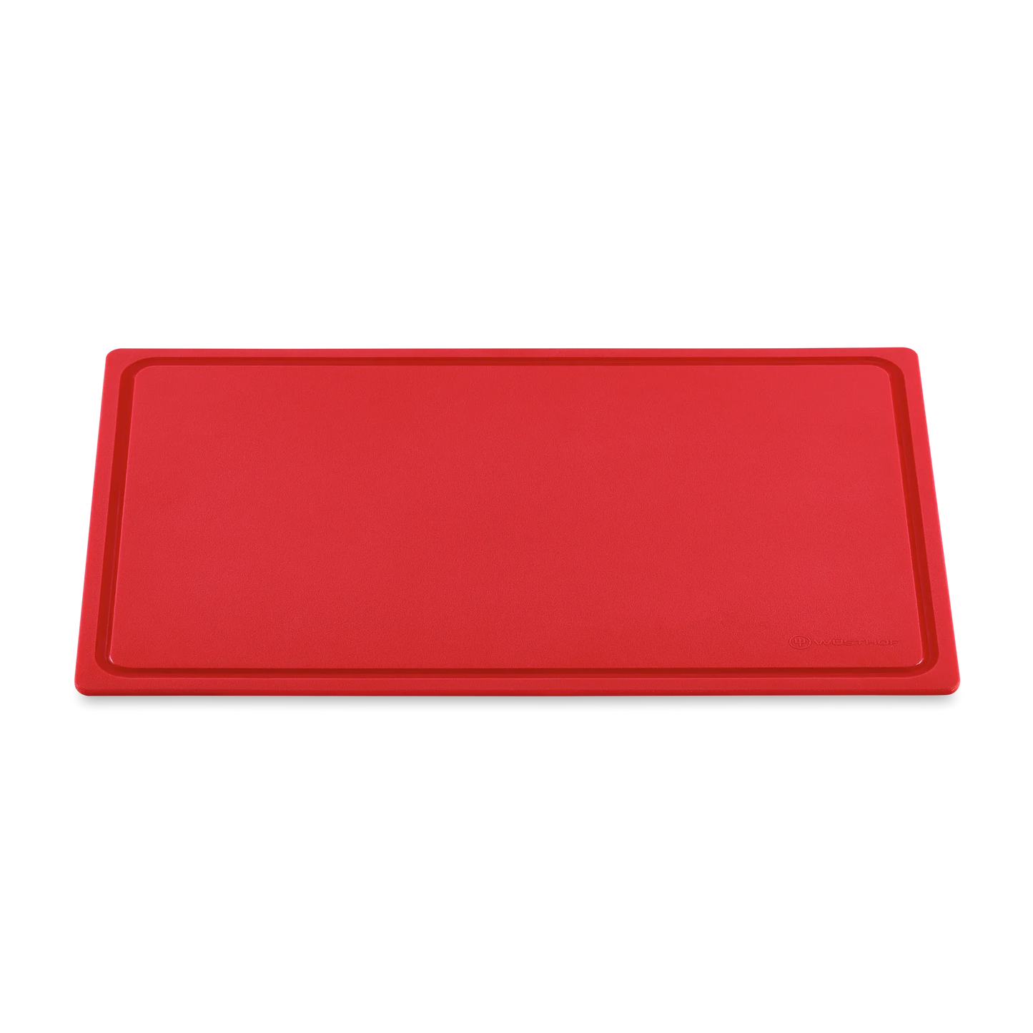 Wusthof Red Flex Cutting Board 38x25x0.4cm