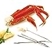 Seafood Forks/Picks - Set of 4