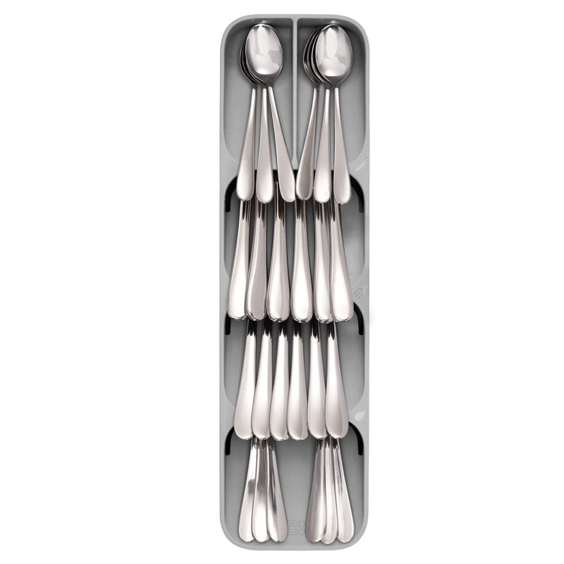 JosephJoseph Compact Cutlery Organizer
