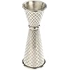 Japanese Jigger Lattice Stainless Steel