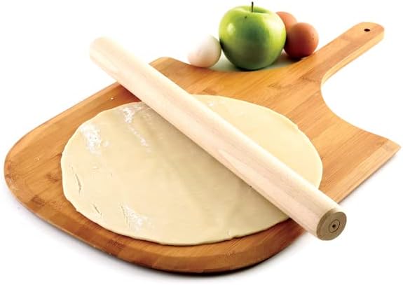 Norpro Dowel Rolling Pin 18"