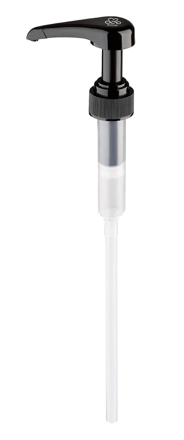 1883 - Bottle Pump 1 Litre *fits 1883 Plastic Bottle