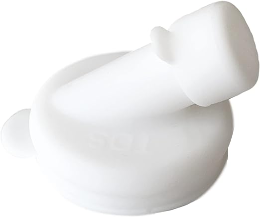 Glass Milk Bottle Pour Spouts - 2pk