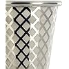 Japanese Jigger Lattice Stainless Steel