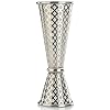 Japanese Jigger Lattice Stainless Steel