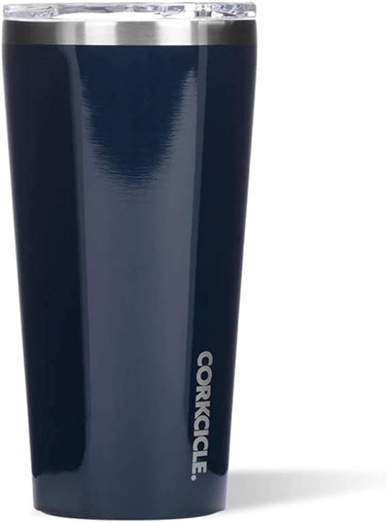 Load image into Gallery viewer, Corkcicle Tumbler - 16oz Gloss Navy 475ml
