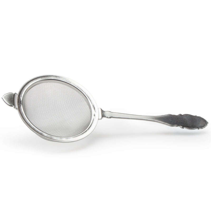 CH'A Tea Strainer SS