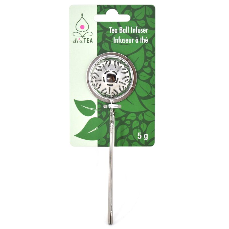 CH'A Tea Infuser 1.75"