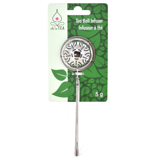 CH'A Tea Infuser 1.75"