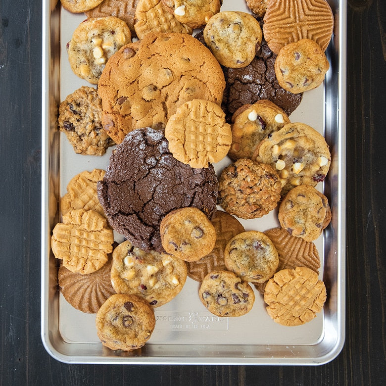 Nordicware 1/2 Sheet Pan Naturals