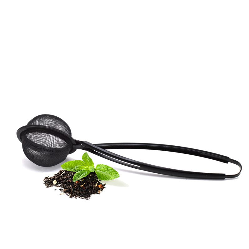 CH'A Tea Tea Ball Infuser - Black