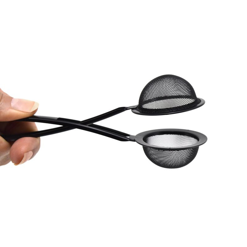 CH'A Tea Tea Ball Infuser - Black