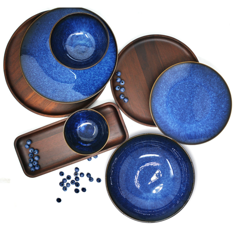 Reactive Soup/Cereal Bowl