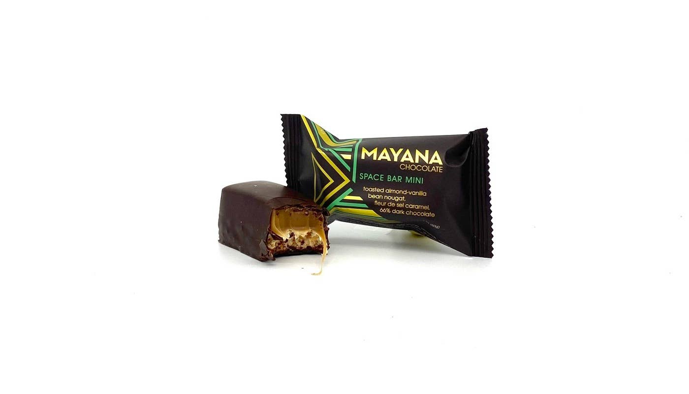 Mayana Space Bar