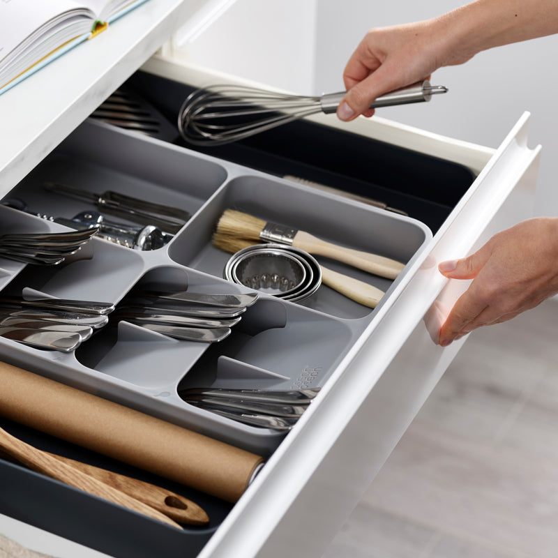 JosephJoseph Expanding Utensil & Gadget Organizer