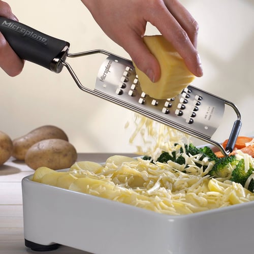 Gourmet Extra Coarse Grater