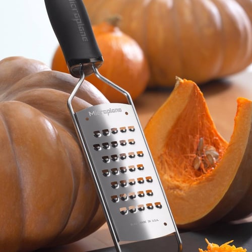 Gourmet Extra Coarse Grater