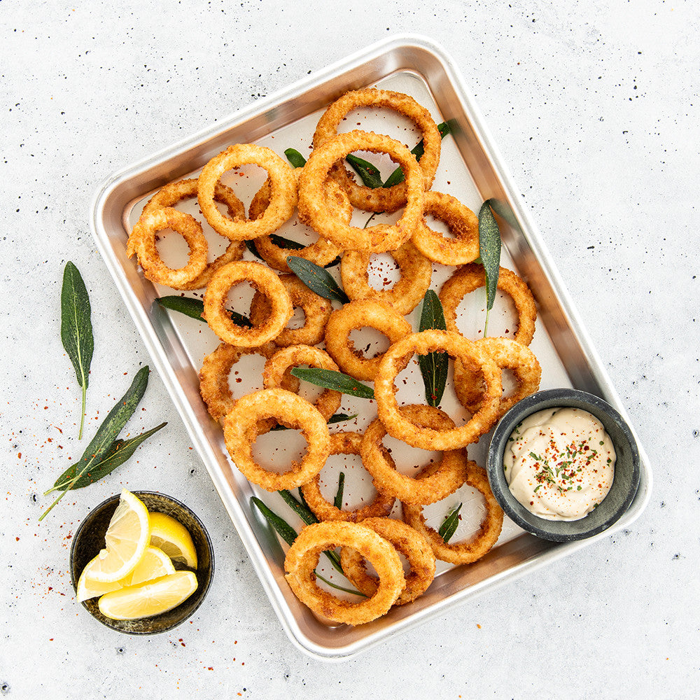 Nordicware 1/4 Sheet Pan Naturals