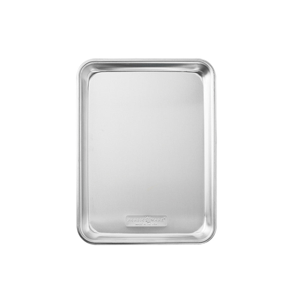 Nordicware 1/4 Sheet Pan Naturals