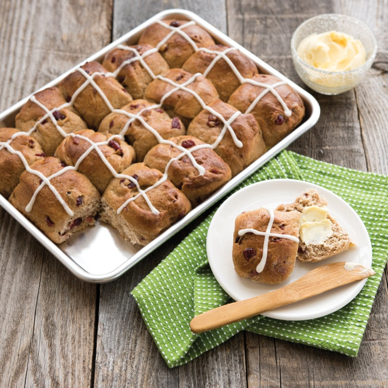 Nordicware 1/4 Sheet Pan Naturals