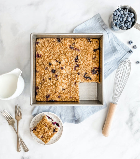 9" Square Cake Pan - USA Pan