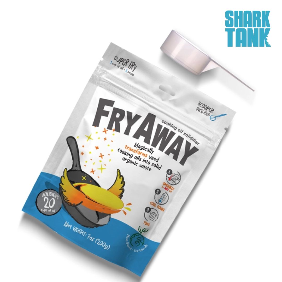 FryAway - Super Fry 200g