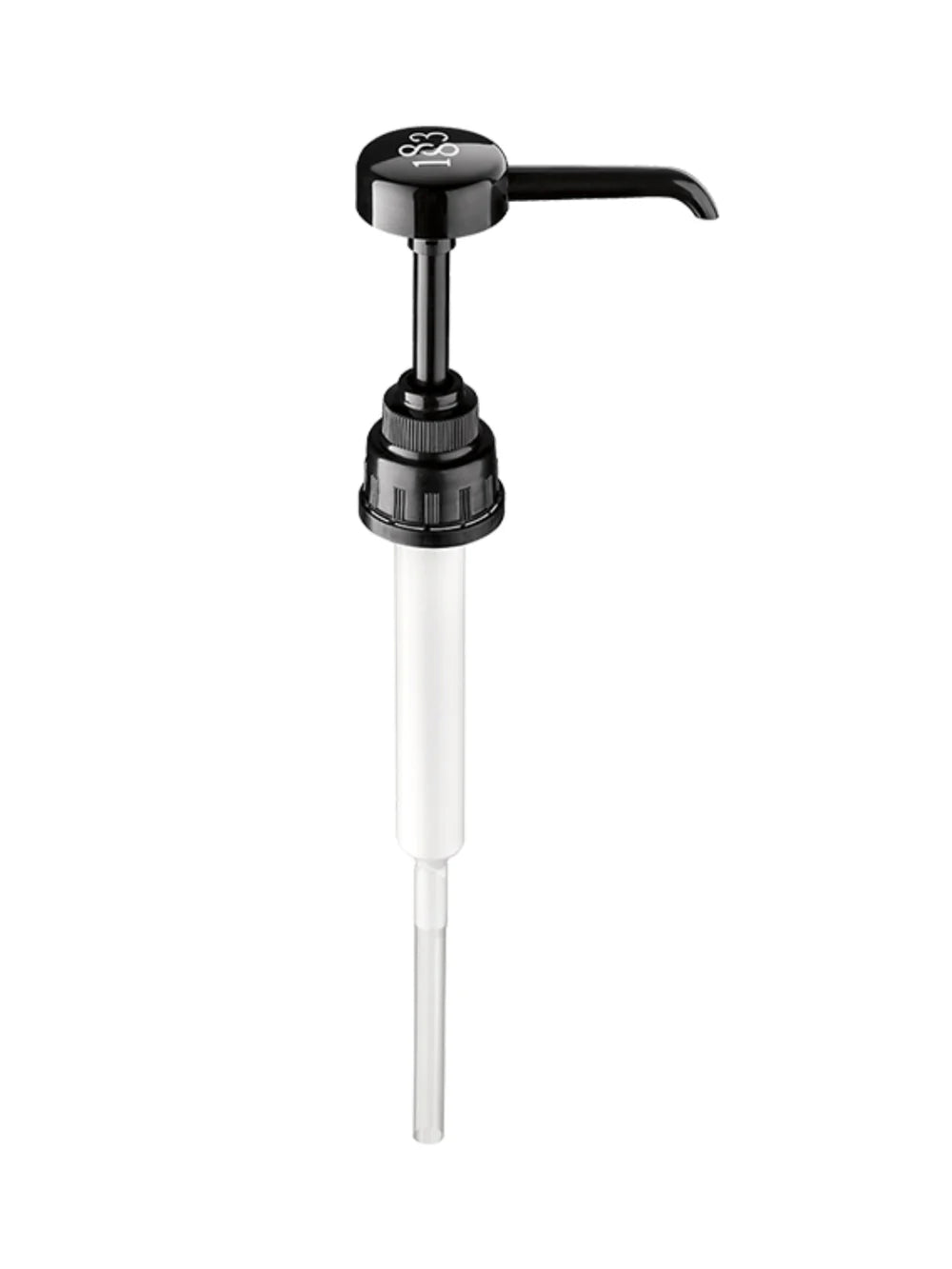 1883 - Sauce/Puree Pump (1L Bottle)