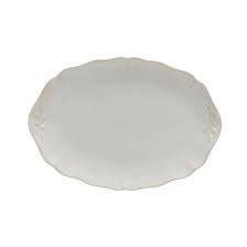 Costa Nova - Alentejo Oval Platter 32cm