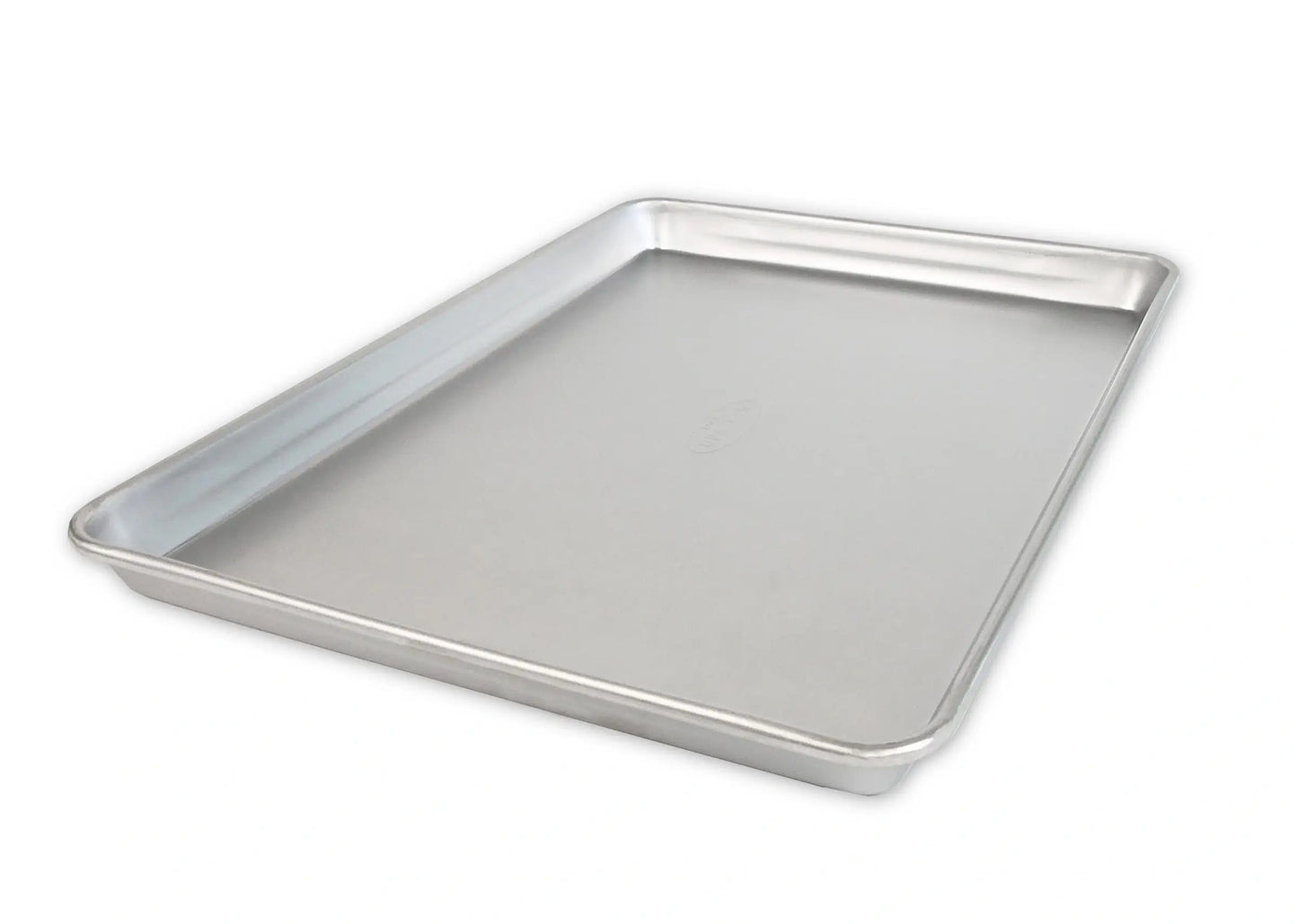 Uncoated Half Sheet - USA Pan